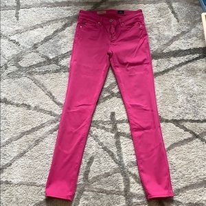 AG jeans